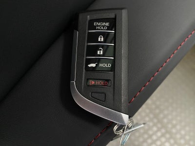 2026 Acura MDX SH-AWD w/A-Spec Package