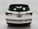 2026 Acura MDX SH-AWD w/A-Spec Package