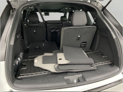 2026 Acura MDX SH-AWD w/A-Spec Package