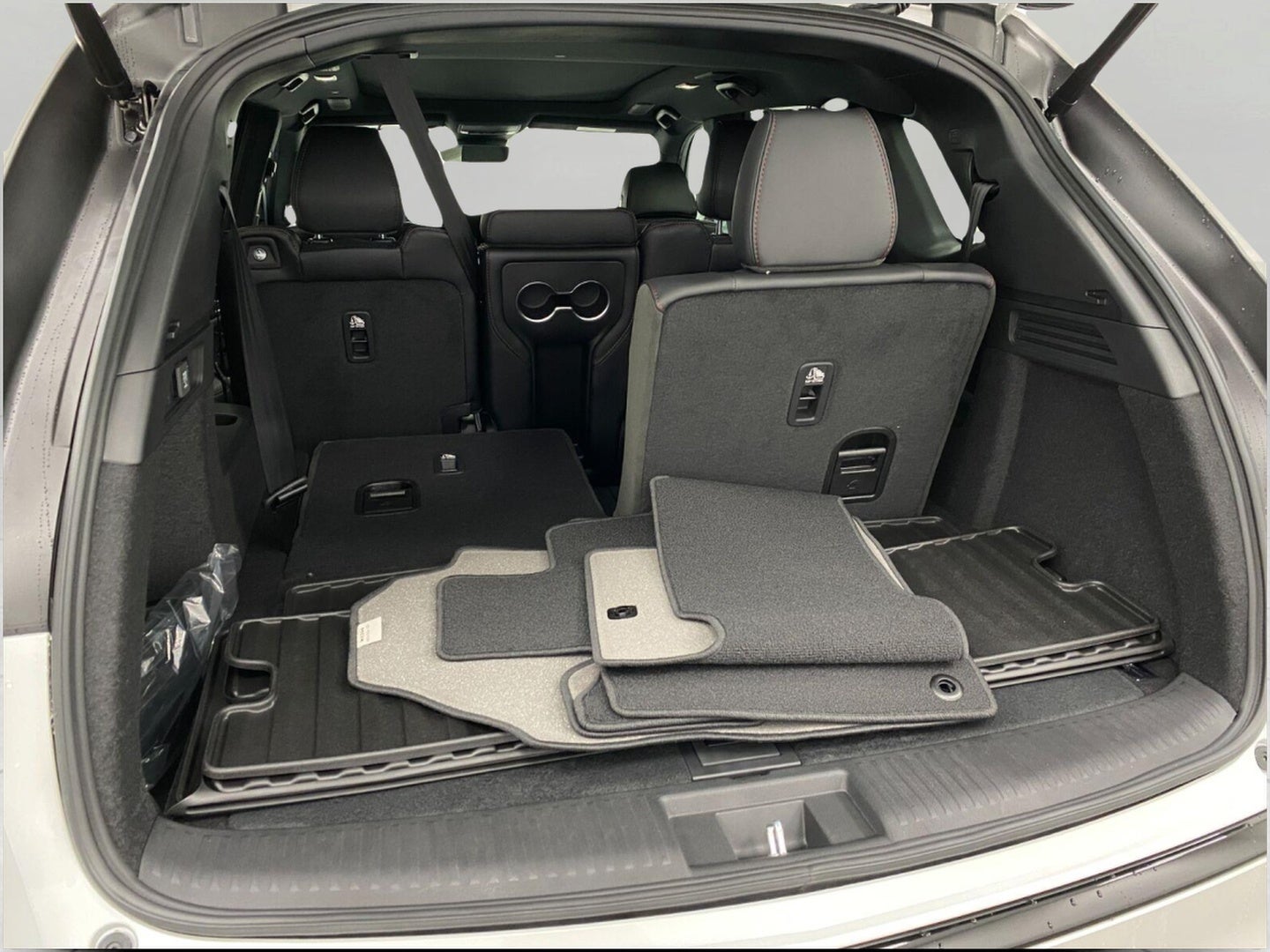 2026 Acura MDX SH-AWD w/A-Spec Package