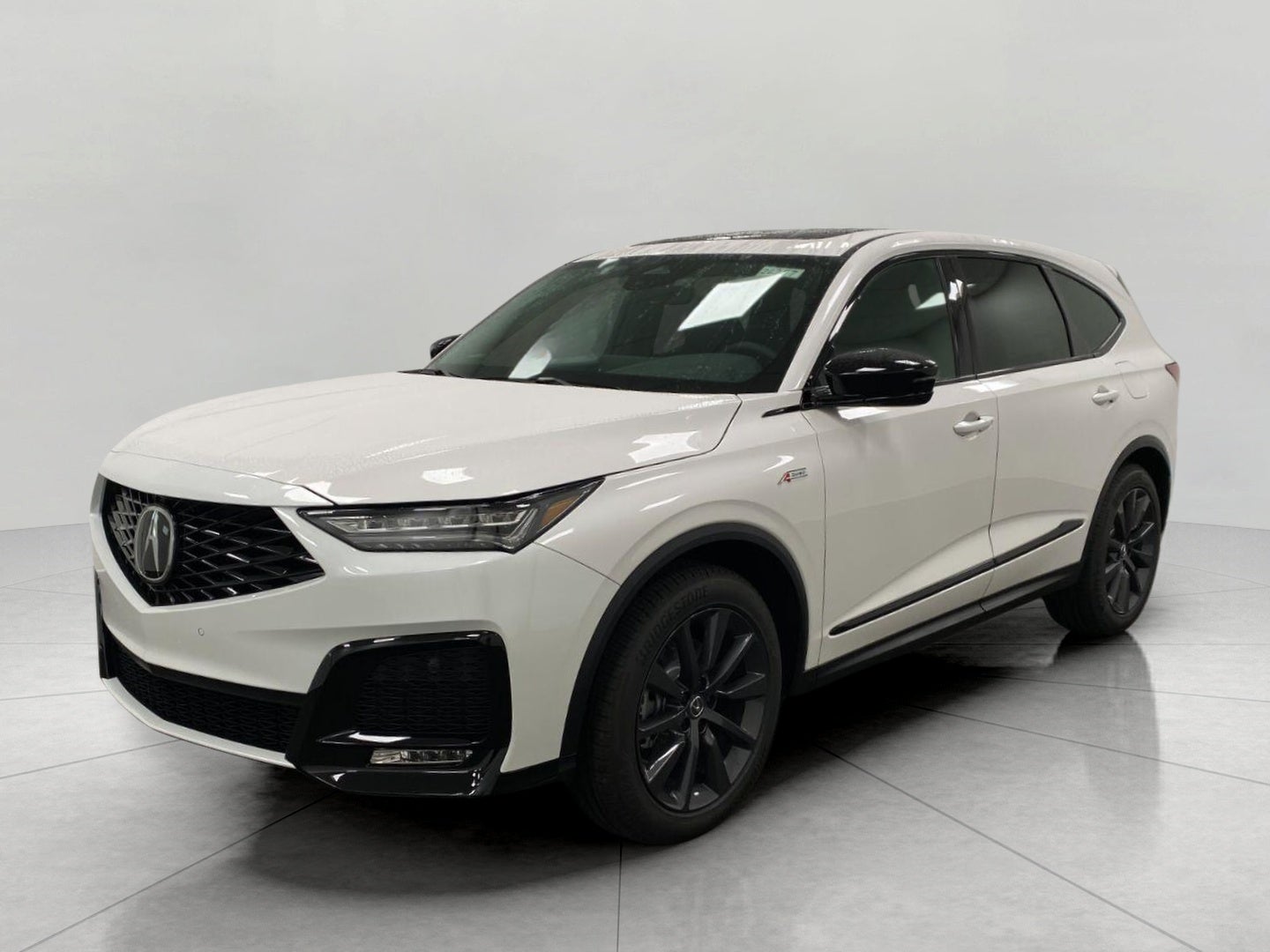 2026 Acura MDX SH-AWD w/A-Spec Package