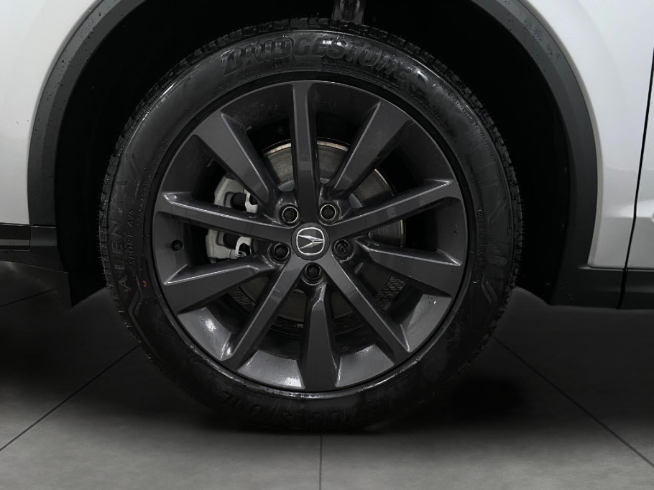 2026 Acura MDX SH-AWD w/A-Spec Package