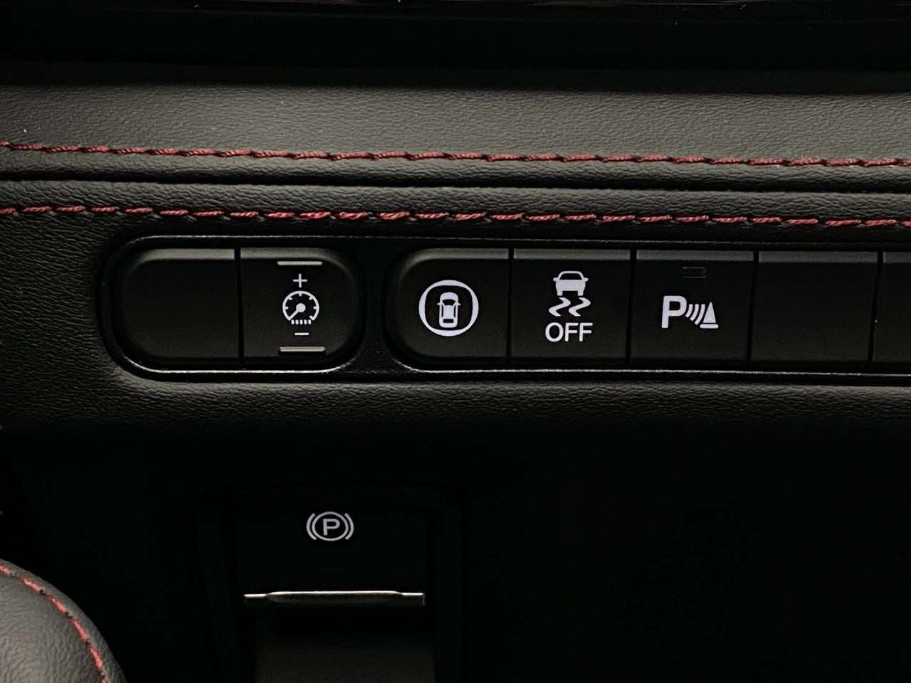 2026 Acura MDX SH-AWD w/A-Spec Package