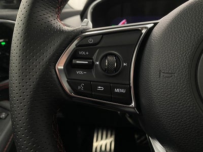 2026 Acura MDX SH-AWD w/A-Spec Package