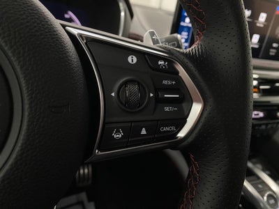 2026 Acura MDX SH-AWD w/A-Spec Package
