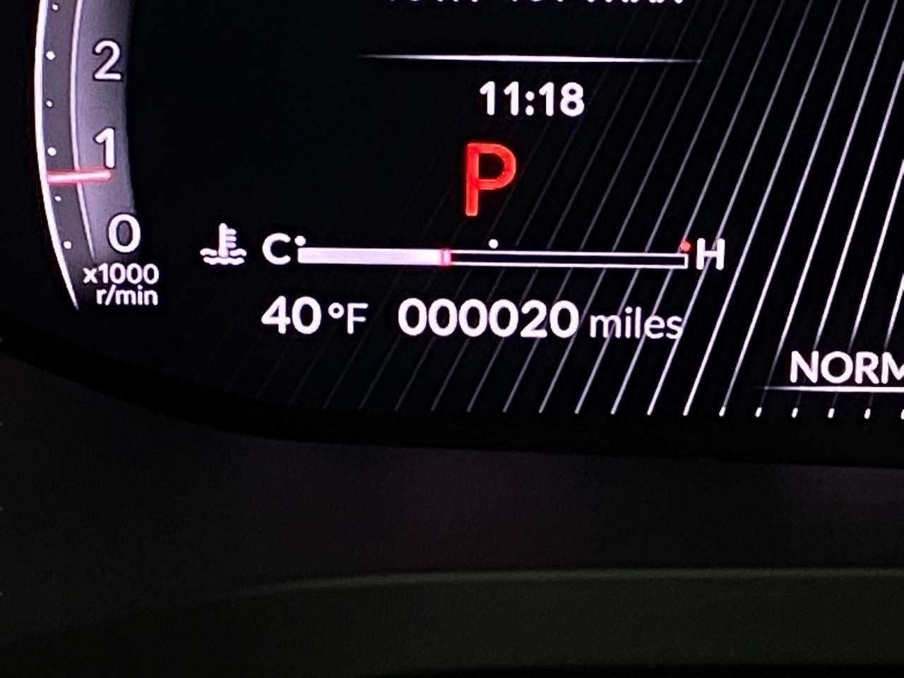 2026 Acura MDX SH-AWD w/A-Spec Package