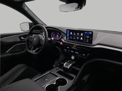 2026 Acura MDX SH-AWD w/A-Spec Package