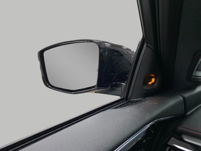 2026 Acura MDX SH-AWD w/A-Spec Package