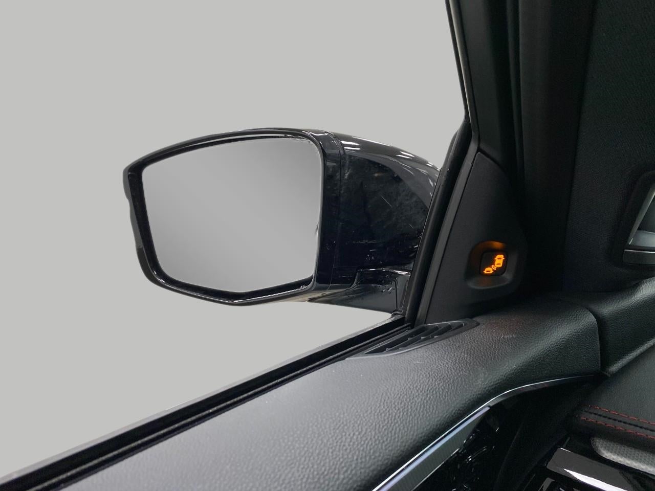 2026 Acura MDX SH-AWD w/A-Spec Package