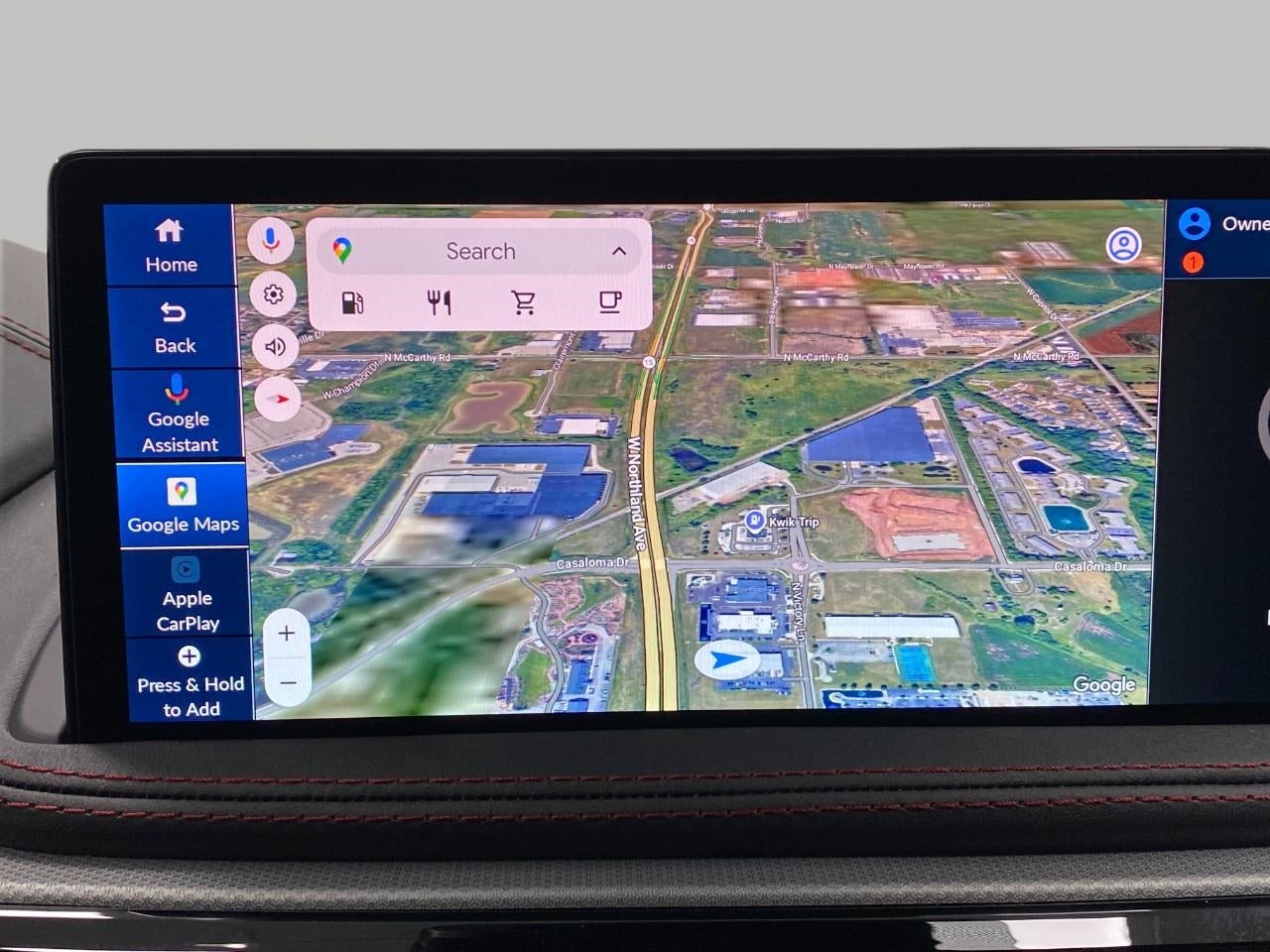 2026 Acura MDX SH-AWD w/A-Spec Package