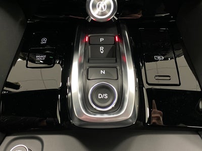 2026 Acura MDX SH-AWD w/A-Spec Package