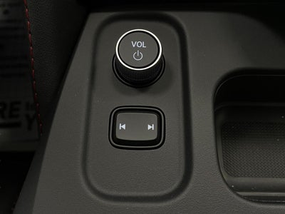 2026 Acura MDX SH-AWD w/A-Spec Package