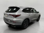 2026 Acura MDX SH-AWD w/A-Spec Package