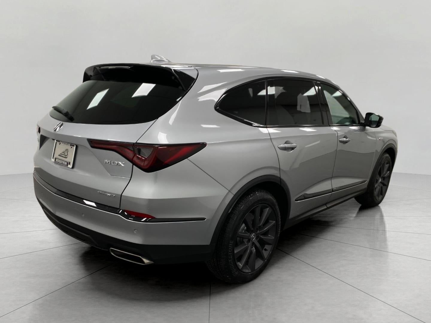 2026 Acura MDX SH-AWD w/A-Spec Package