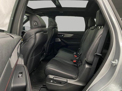 2026 Acura MDX SH-AWD w/A-Spec Package