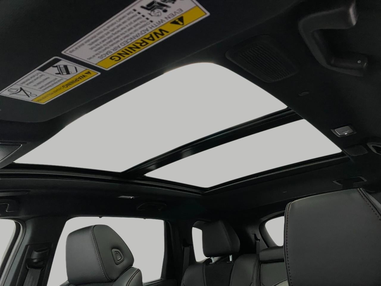 2026 Acura MDX SH-AWD w/A-Spec Package