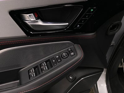 2026 Acura MDX SH-AWD w/A-Spec Package