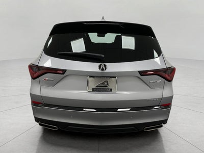2026 Acura MDX SH-AWD w/A-Spec Package