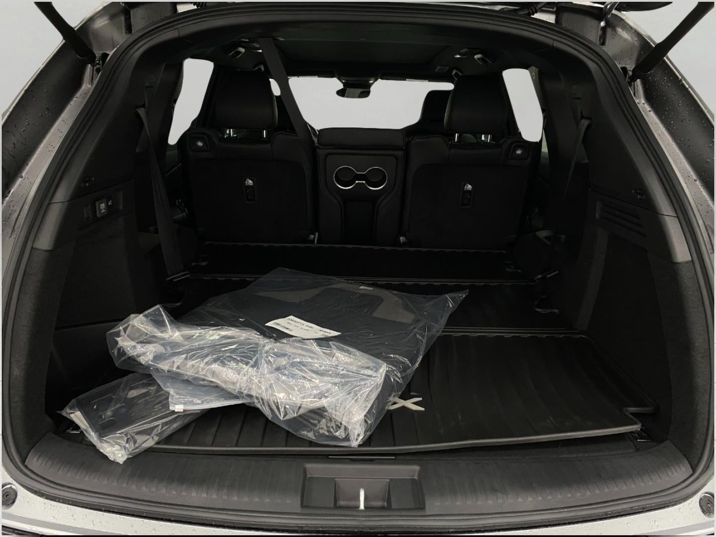 2026 Acura MDX SH-AWD w/A-Spec Package