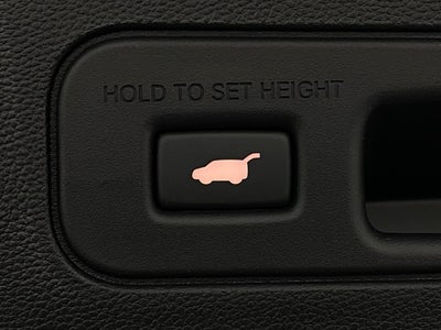 2026 Acura MDX SH-AWD w/A-Spec Package