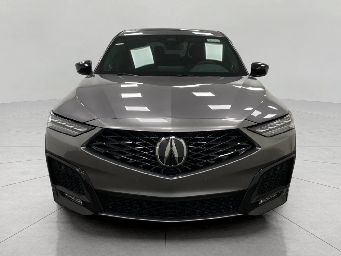 2026 Acura MDX SH-AWD w/A-Spec Package