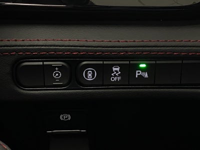 2026 Acura MDX SH-AWD w/A-Spec Package