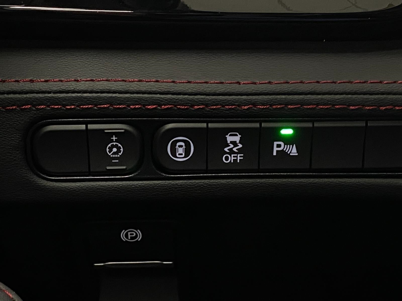 2026 Acura MDX SH-AWD w/A-Spec Package