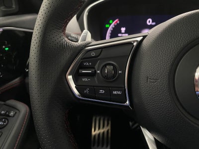 2026 Acura MDX SH-AWD w/A-Spec Package