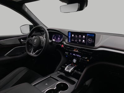 2026 Acura MDX SH-AWD w/A-Spec Package