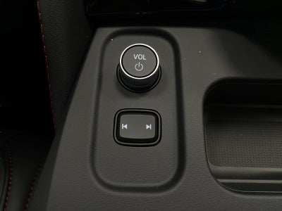 2026 Acura MDX SH-AWD w/A-Spec Package