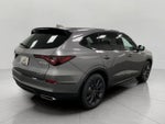 2026 Acura MDX SH-AWD w/A-Spec Package