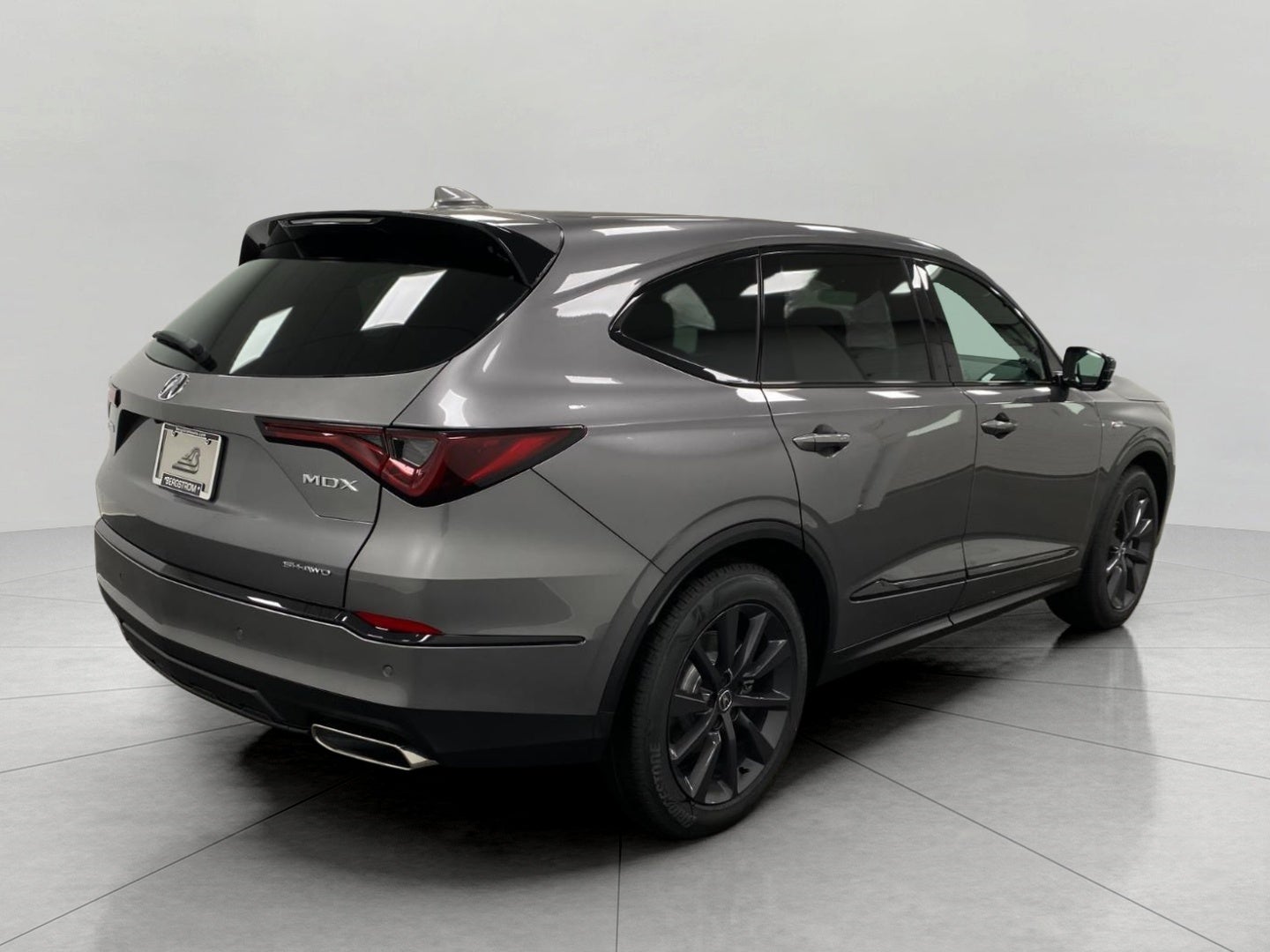 2026 Acura MDX SH-AWD w/A-Spec Package