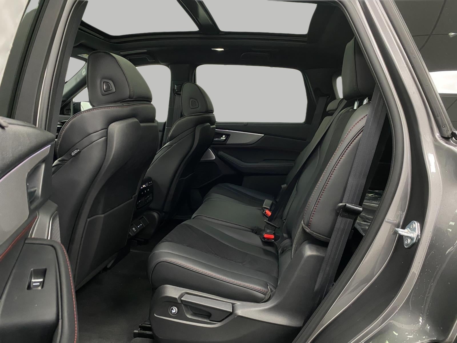 2026 Acura MDX SH-AWD w/A-Spec Package