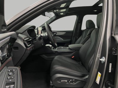 2026 Acura MDX SH-AWD w/A-Spec Package