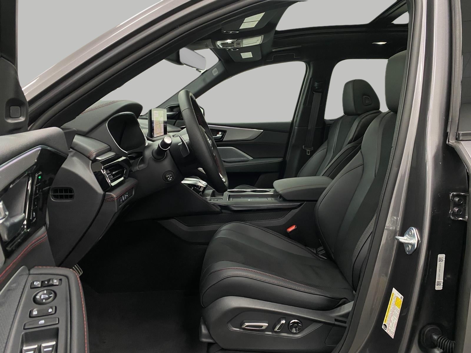 2026 Acura MDX SH-AWD w/A-Spec Package