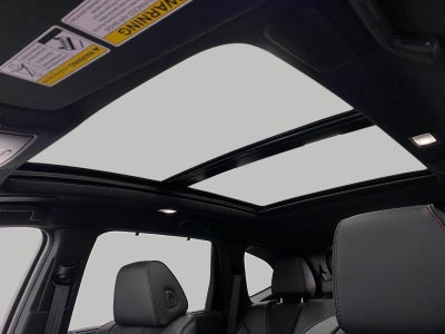 2026 Acura MDX SH-AWD w/A-Spec Package