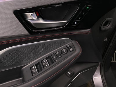 2026 Acura MDX SH-AWD w/A-Spec Package