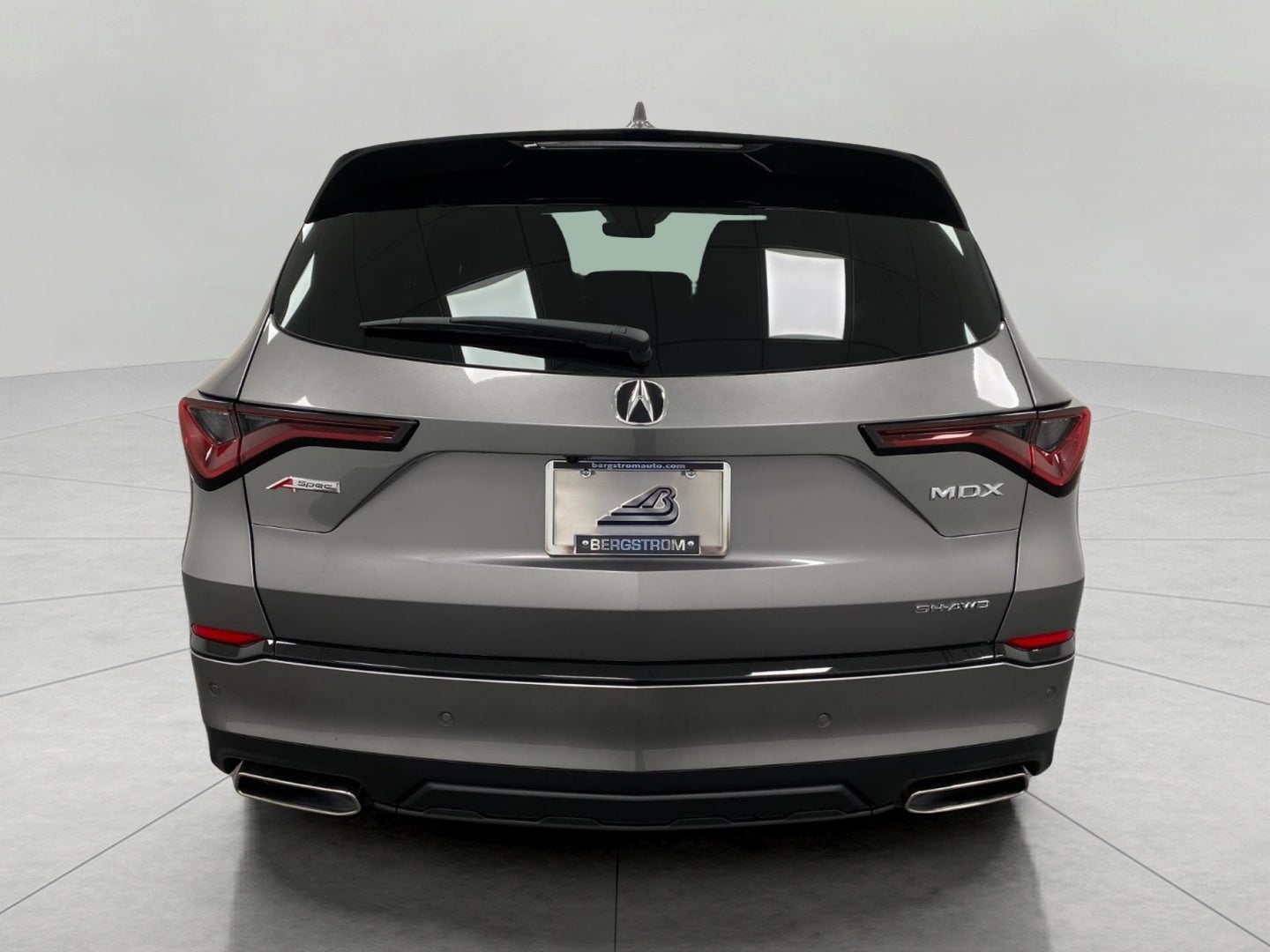 2026 Acura MDX SH-AWD w/A-Spec Package