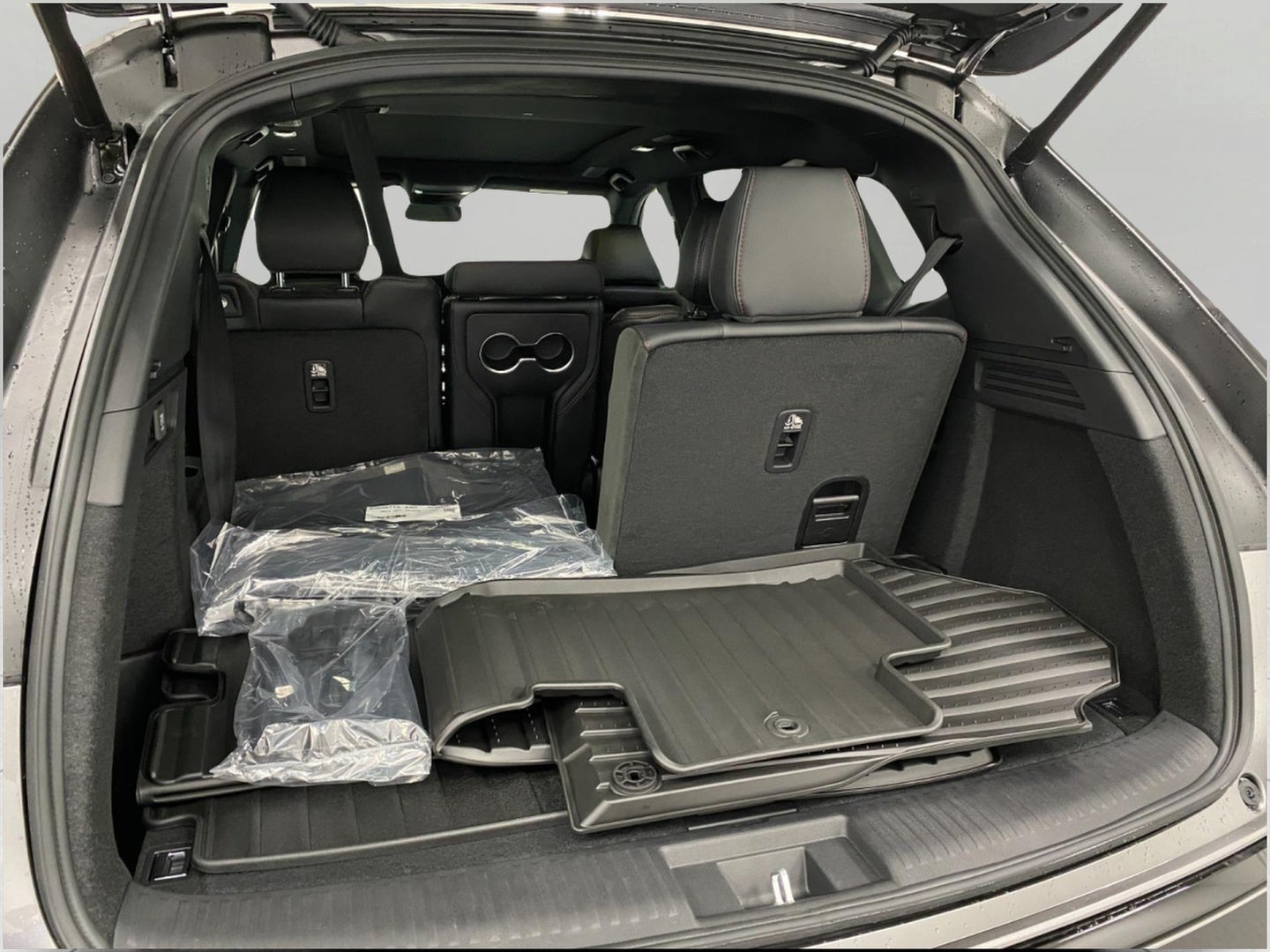 2026 Acura MDX SH-AWD w/A-Spec Package