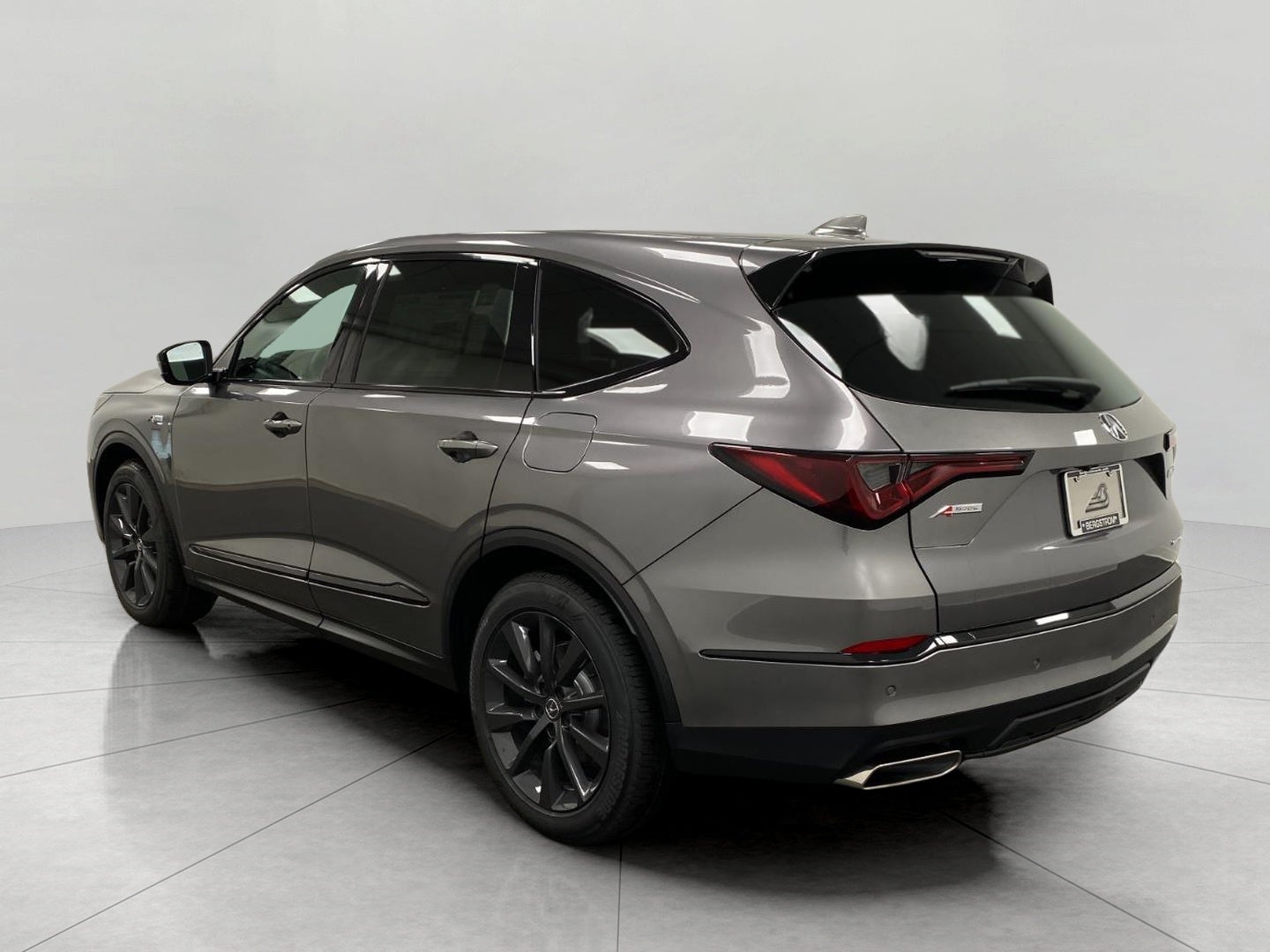 2026 Acura MDX SH-AWD w/A-Spec Package
