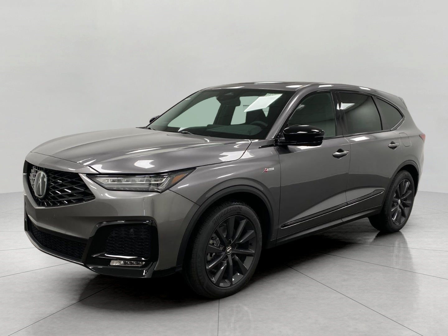 2026 Acura MDX SH-AWD w/A-Spec Package