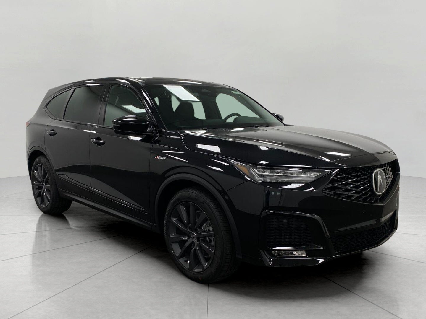 2026 Acura MDX SH-AWD w/A-Spec Package