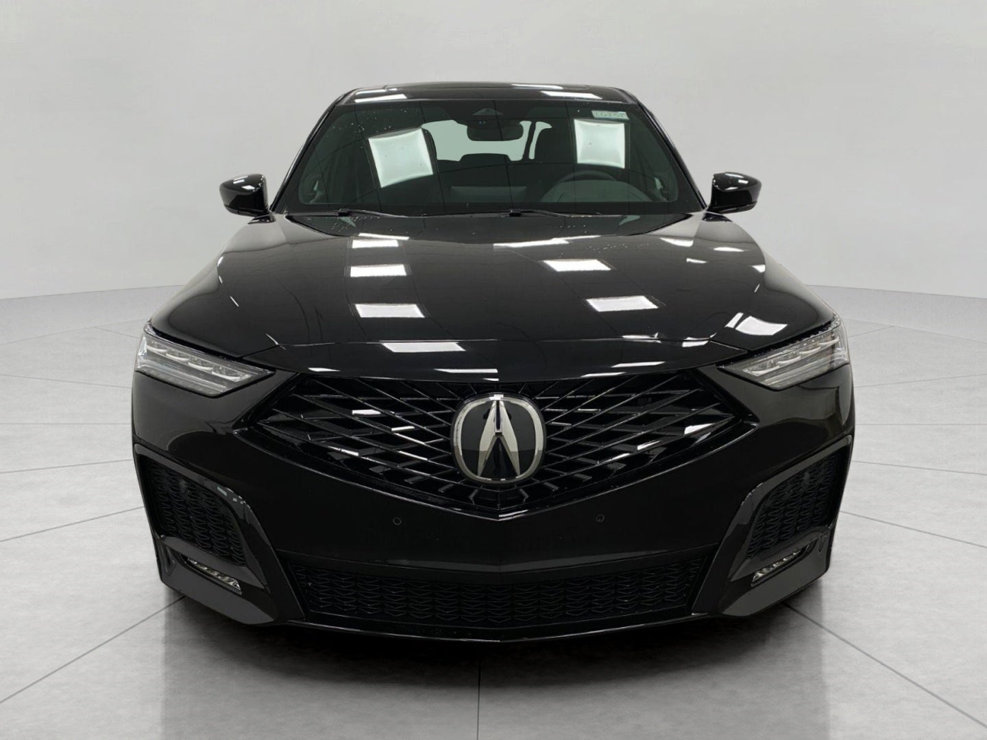 2026 Acura MDX SH-AWD w/A-Spec Package