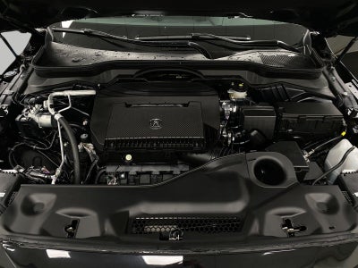 2026 Acura MDX SH-AWD w/A-Spec Package