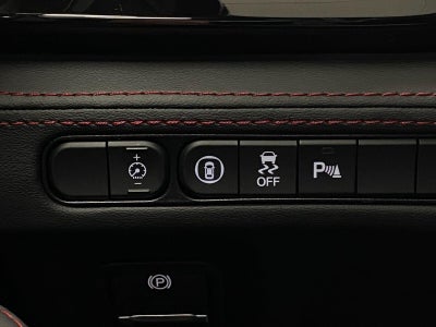 2026 Acura MDX SH-AWD w/A-Spec Package