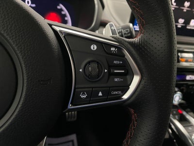 2026 Acura MDX SH-AWD w/A-Spec Package