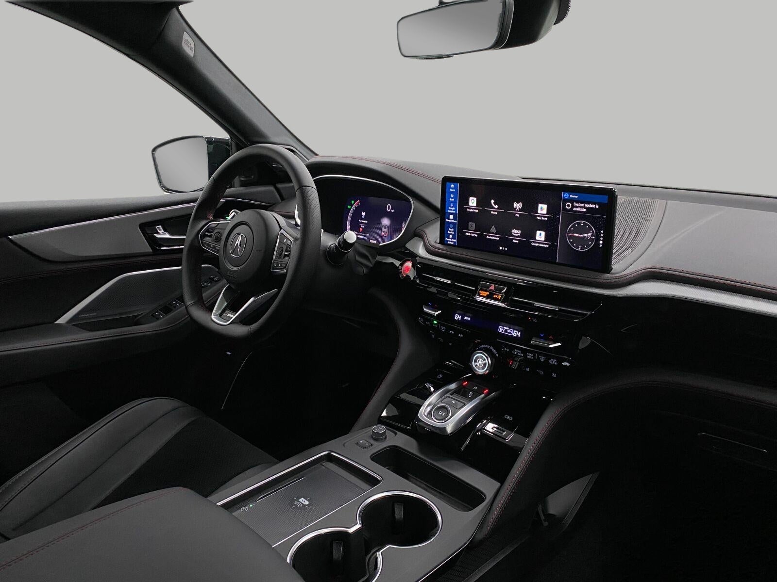 2026 Acura MDX SH-AWD w/A-Spec Package