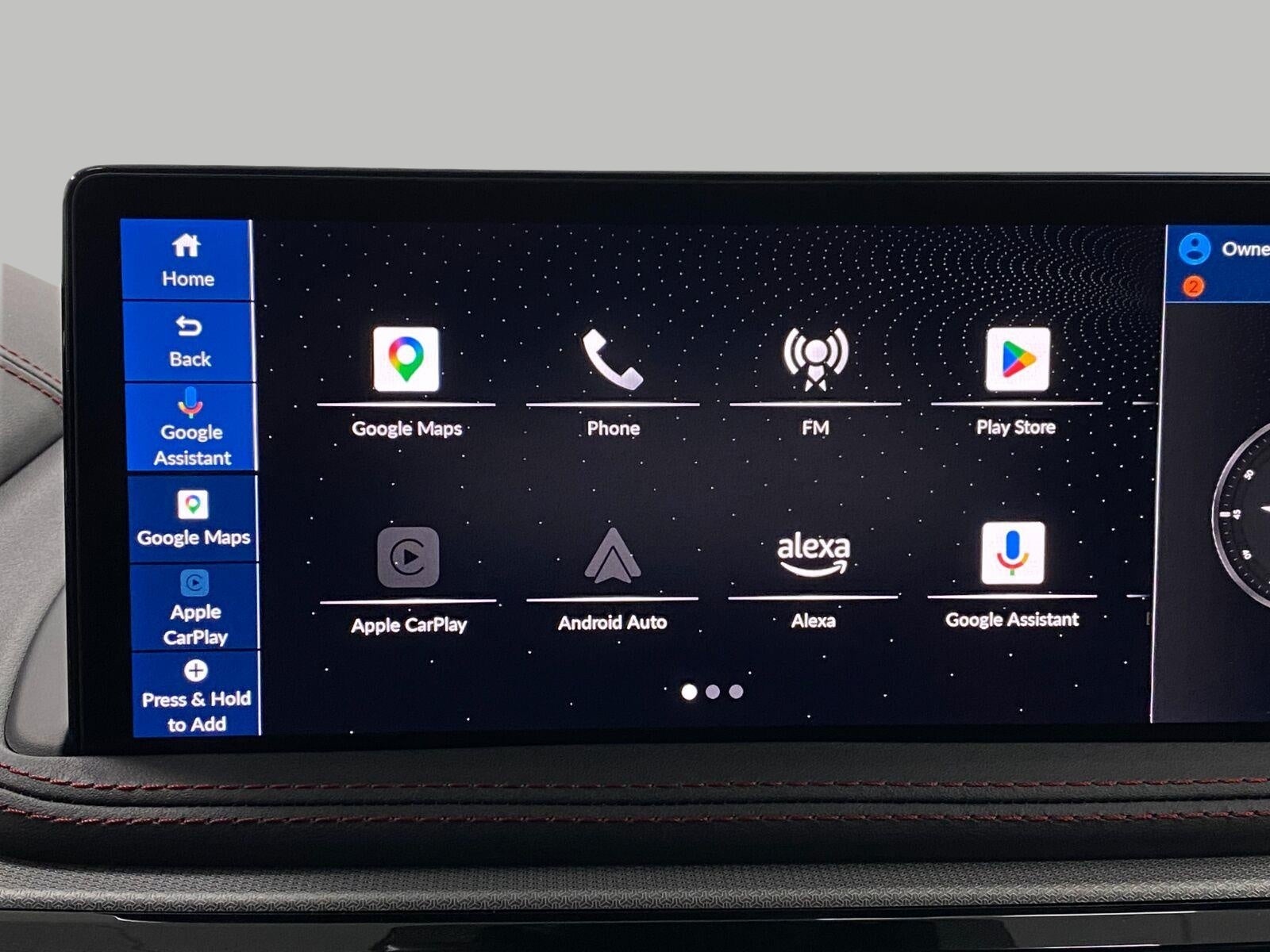 2026 Acura MDX SH-AWD w/A-Spec Package