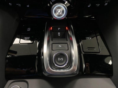 2026 Acura MDX SH-AWD w/A-Spec Package