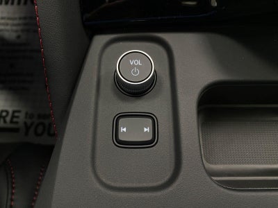 2026 Acura MDX SH-AWD w/A-Spec Package